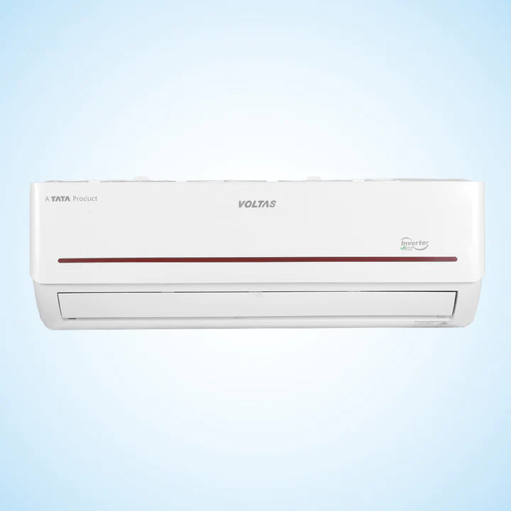 Voltas Adjustable Inverter AC, 1.5 Ton, 3 Star- 183V Vectra Prism